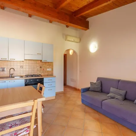 Imperial Apartment Olbia