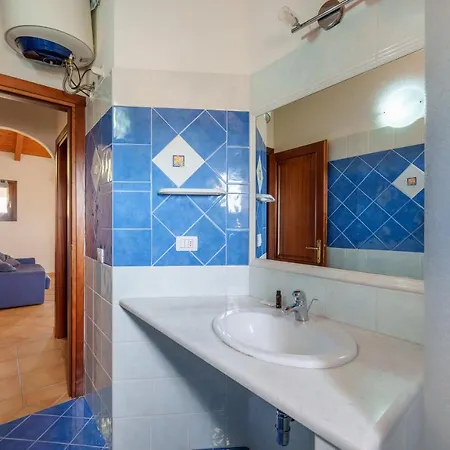 Apartment Imperial Olbia