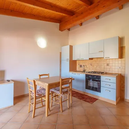 Imperial Apartment Olbia