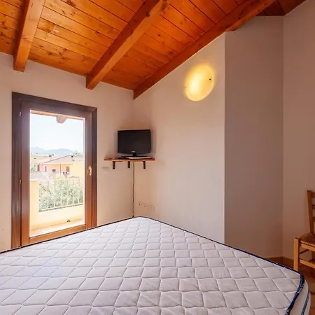 Imperial Apartment Olbia